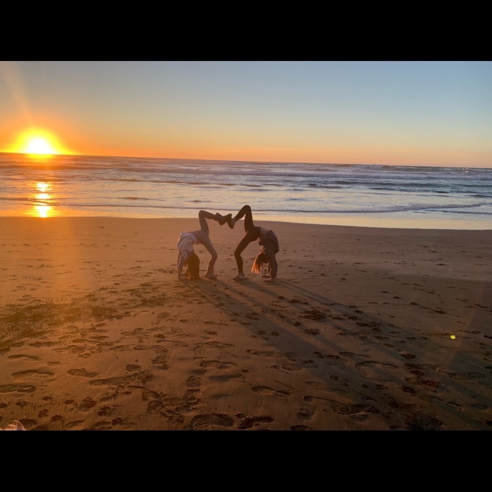 Meet your Posher, Betty